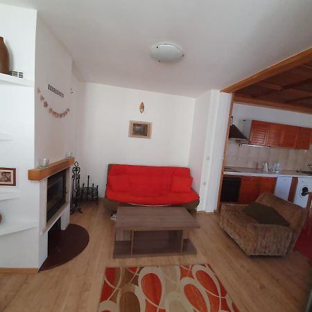 Апартамент Моцарт Velingrad Dış mekan fotoğraf