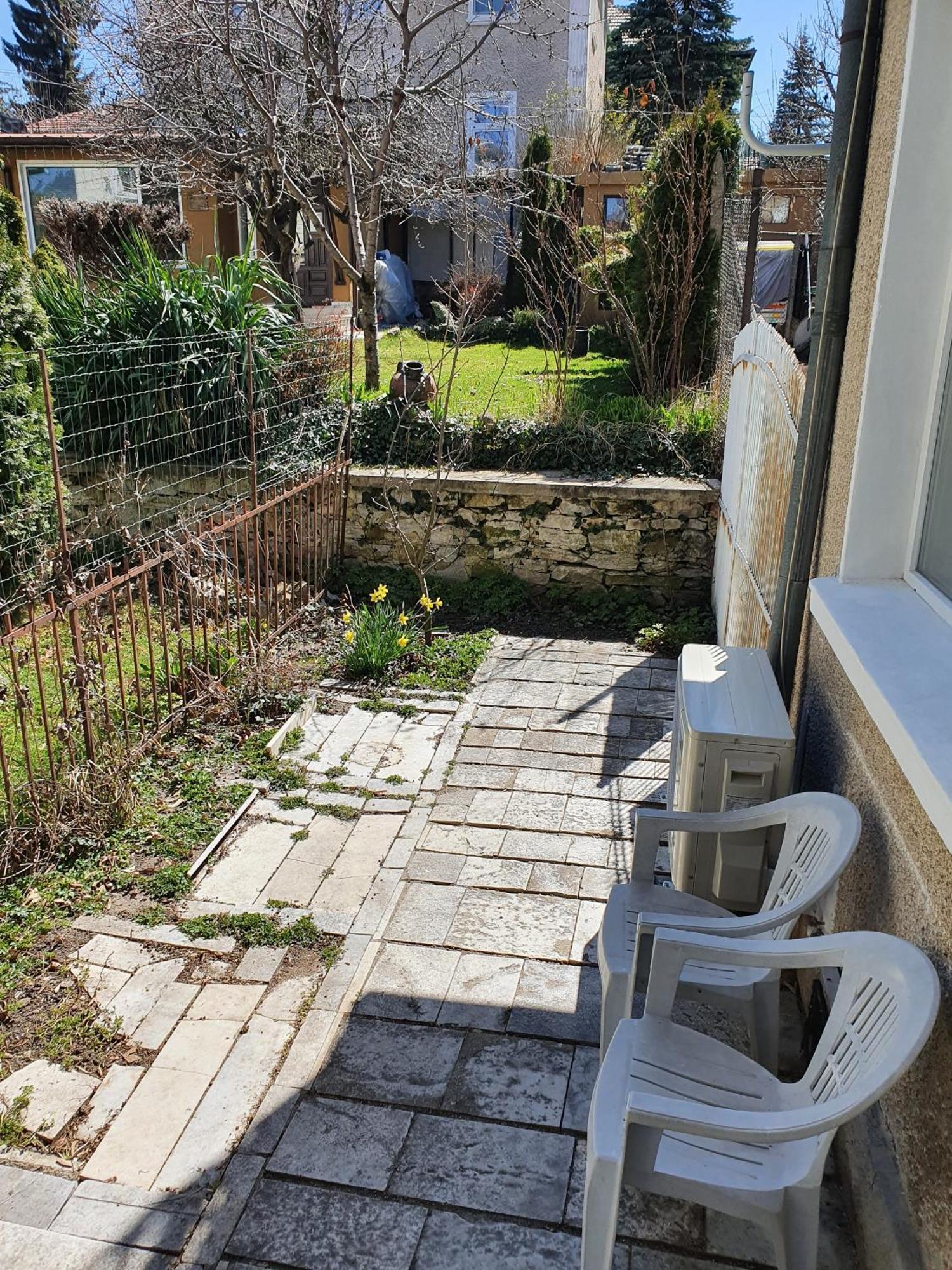 Апартамент Моцарт Velingrad Dış mekan fotoğraf