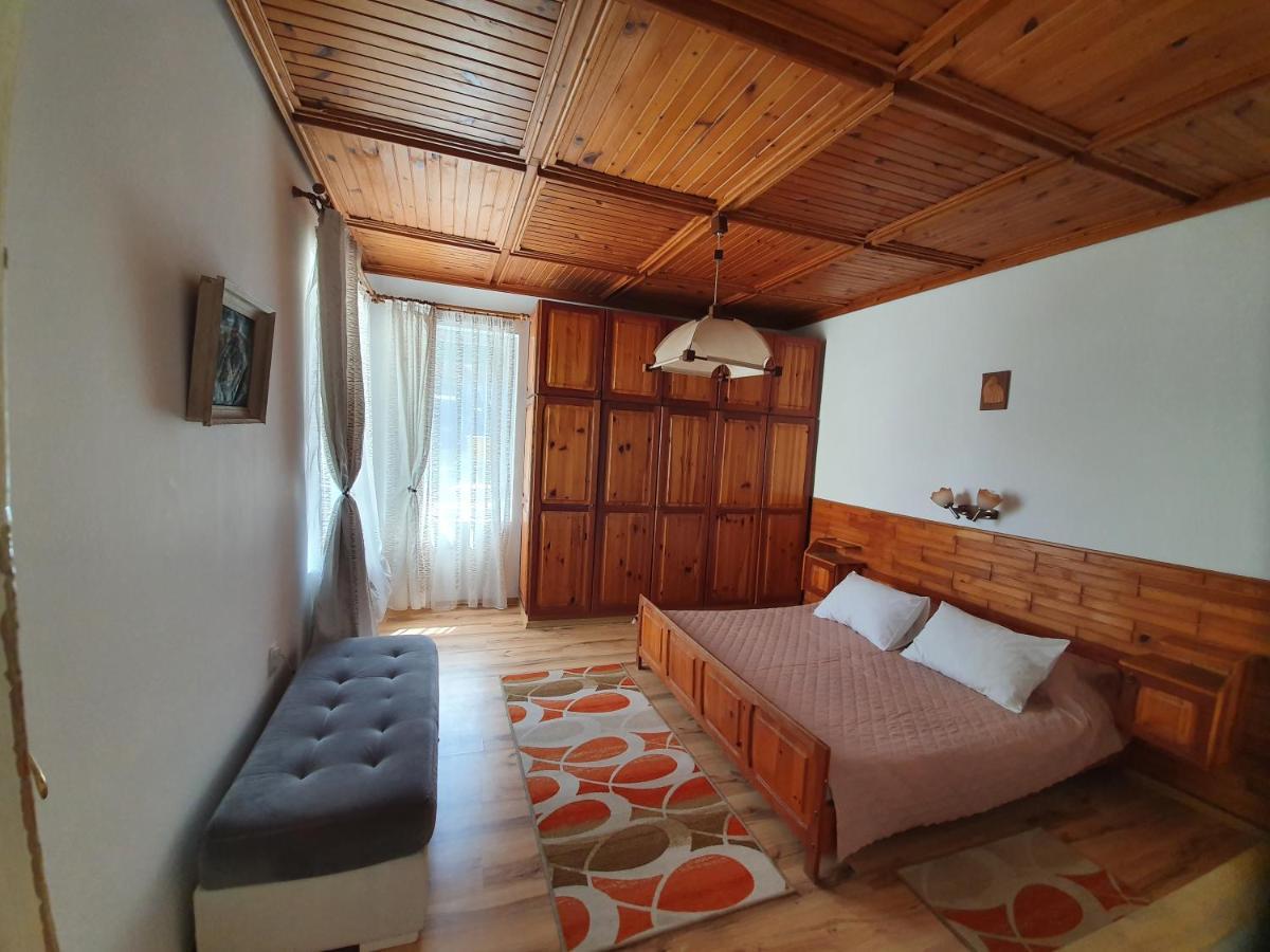 Апартамент Моцарт Velingrad Dış mekan fotoğraf