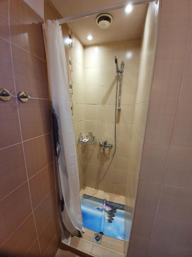 Апартамент Моцарт Velingrad Dış mekan fotoğraf